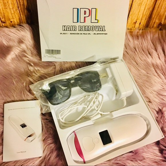 🤩 ✨IPL HAIR REMOVER✨ - Picture 5 of 10